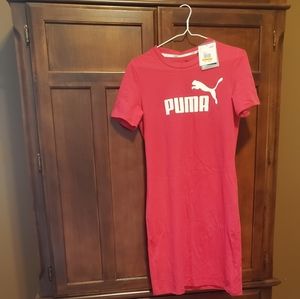 T-Shirt Dress (BNWT)